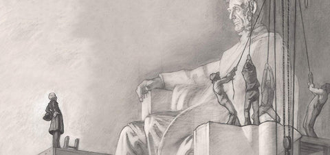 Monuments: Commemoration and Controversy