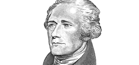 Alexander Hamilton