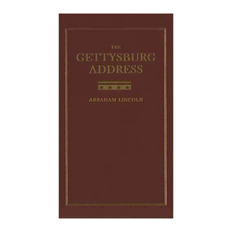 Gettysburg Address