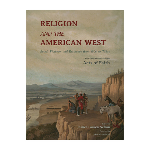 Religion and the American West