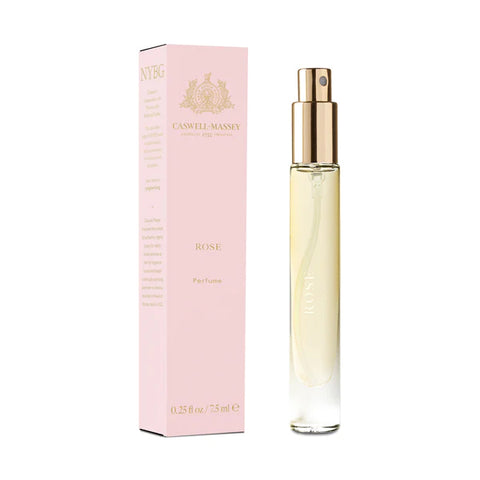 Rose Perfume - 7.5ML