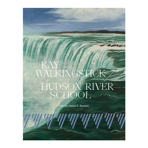Kay WalkingStick / Hudson River School