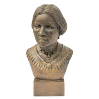 Madame C.J. Walker Bust