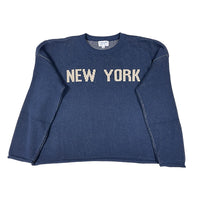 New York Varsity Sweater
