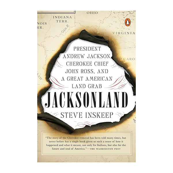 Jacksonland