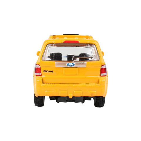 NYC Ford Escape Mini Taxi