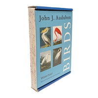 Birds - John James Audubon Boxed Note Cards