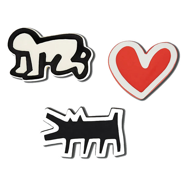 最終セールKeith Haring1985 “INFLANTABLE BABY” ?height=1763&quality=80&