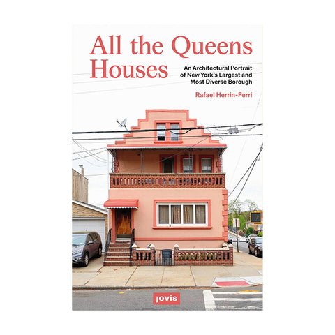 All The Queens Houses