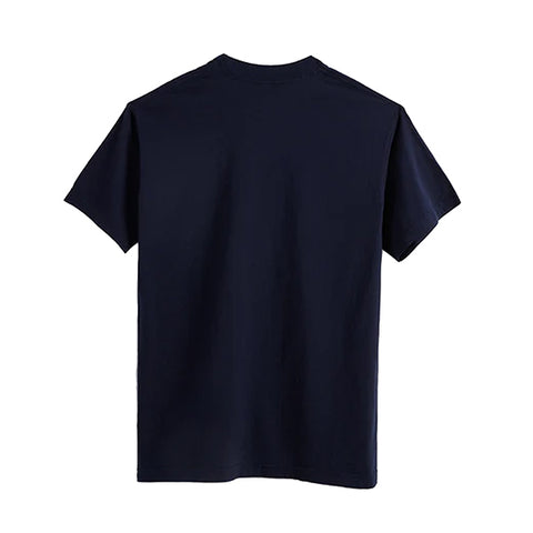The New York Historical Logo T-Shirt