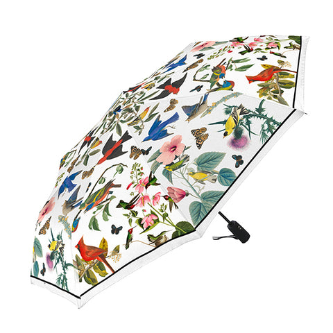 Audubon Songbirds Umbrella