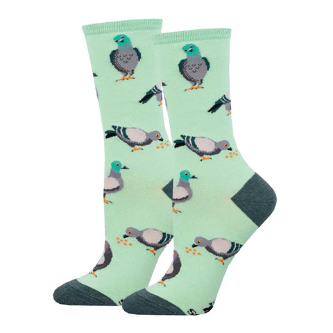 Pigeon Socks