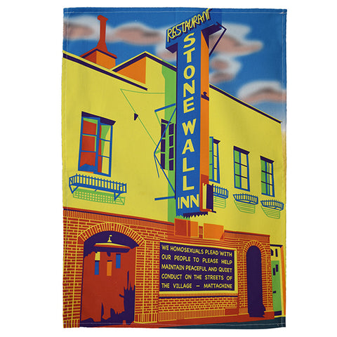 Stonewall Kitchen Towel