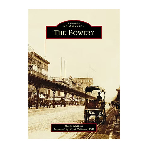 The Bowery