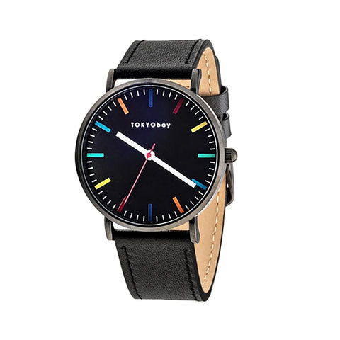 Whittier Black Watch