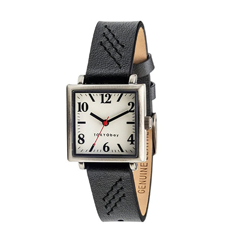 Channing Black Watch