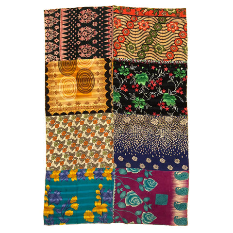 Sari Sarong Blanket