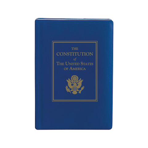 Pocket Constitution Stress Reliever