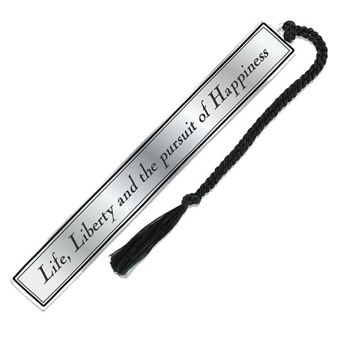 Declaration of Independence Bookmark
