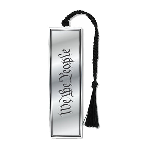 The Constitution Bookmark