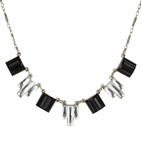 Forever Deco Necklace