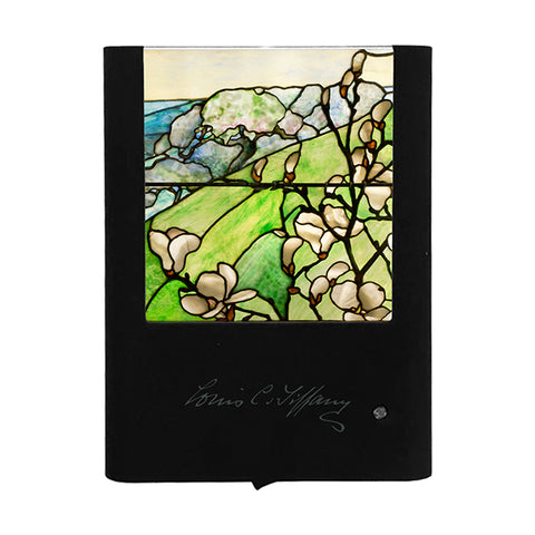 Louis C. Tiffany Magnolia Nightlight