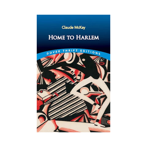 Home to Harlem