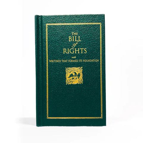 The Bill of Rights