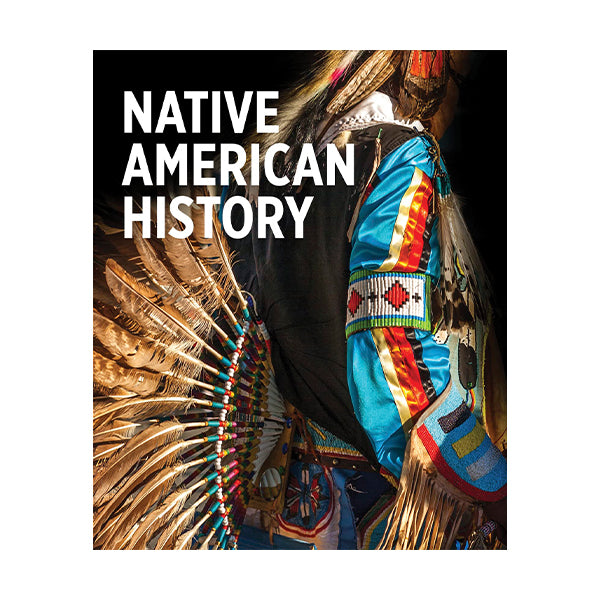 Native American History Knowledge Cards — The New York Historical
