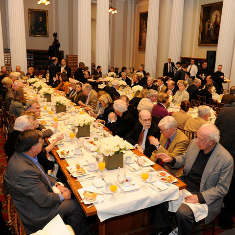 Chairman's Council Membership - New-York Historical Society Museum Store