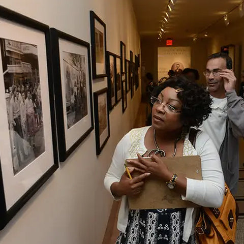 Educator Membership - New-York Historical Society Museum