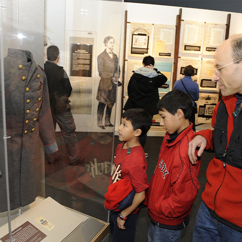 Family Membership - New-York Historical Society Museum Store