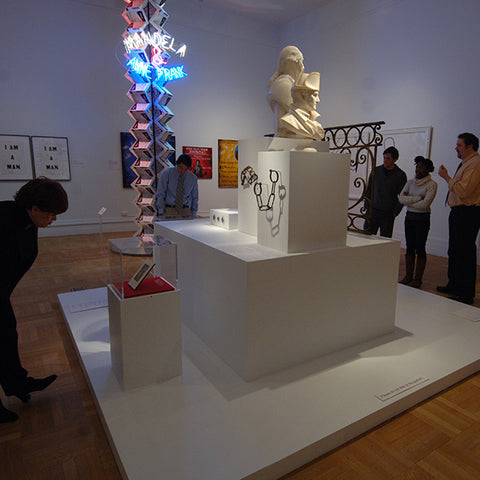 Friend Membership - New-York Historical Society Museum Store