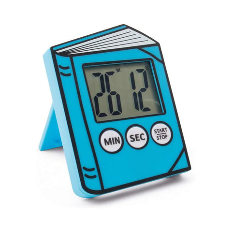 Children's Reading Timer