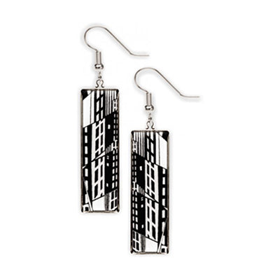 Manhattan Earrings