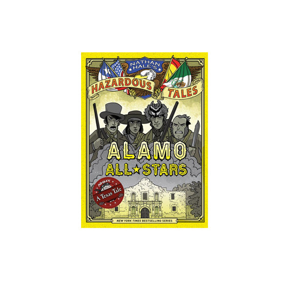 Alamo All Stars