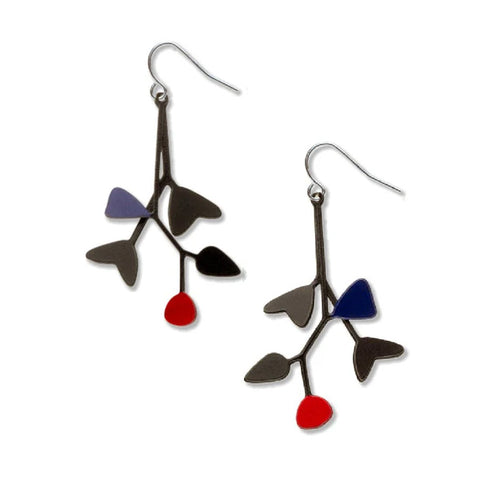 Mobile Earrings