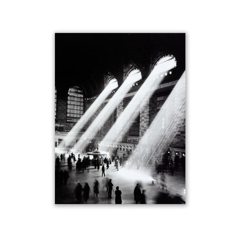 Grand Central Terminal, ca. 1930s