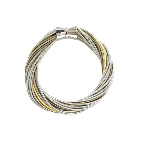 Twist Multi Bracelet