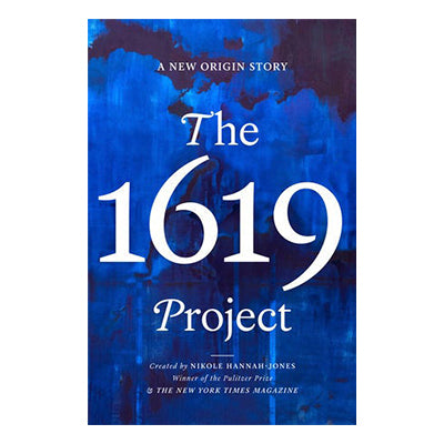 1619 Project Origin Story