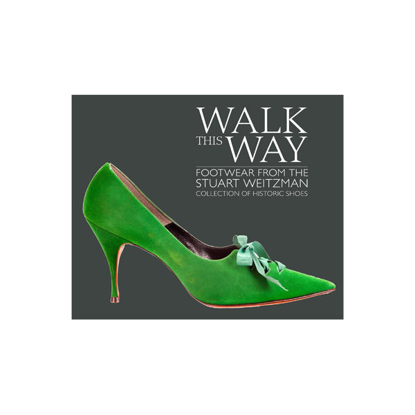 Walk this way deals shoe store