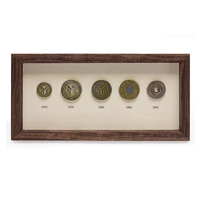 Token Collecter Set