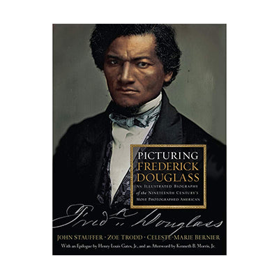 Picturing Frederick Douglass