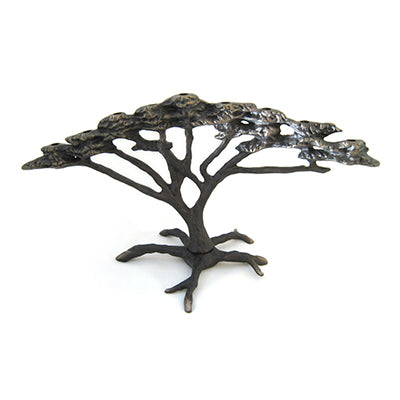 Tree of Life Menorah