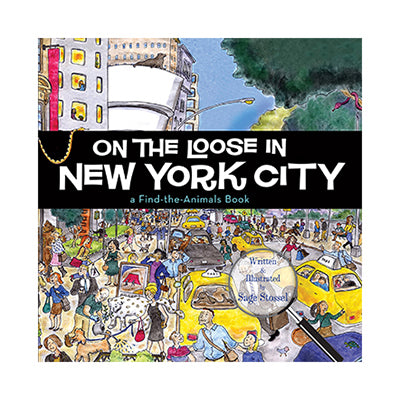 On the Loose in New York City