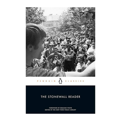 The Stonewall Reader