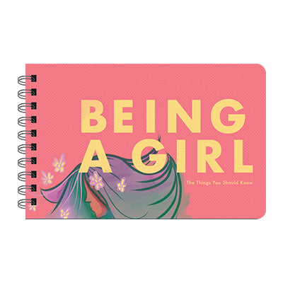 Being a Girl