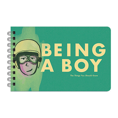 Being A Boy