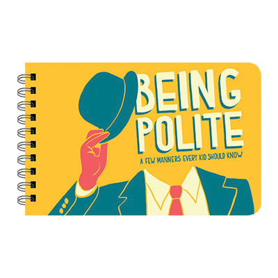 Being Polite