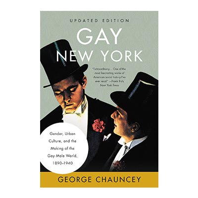 Gay New York